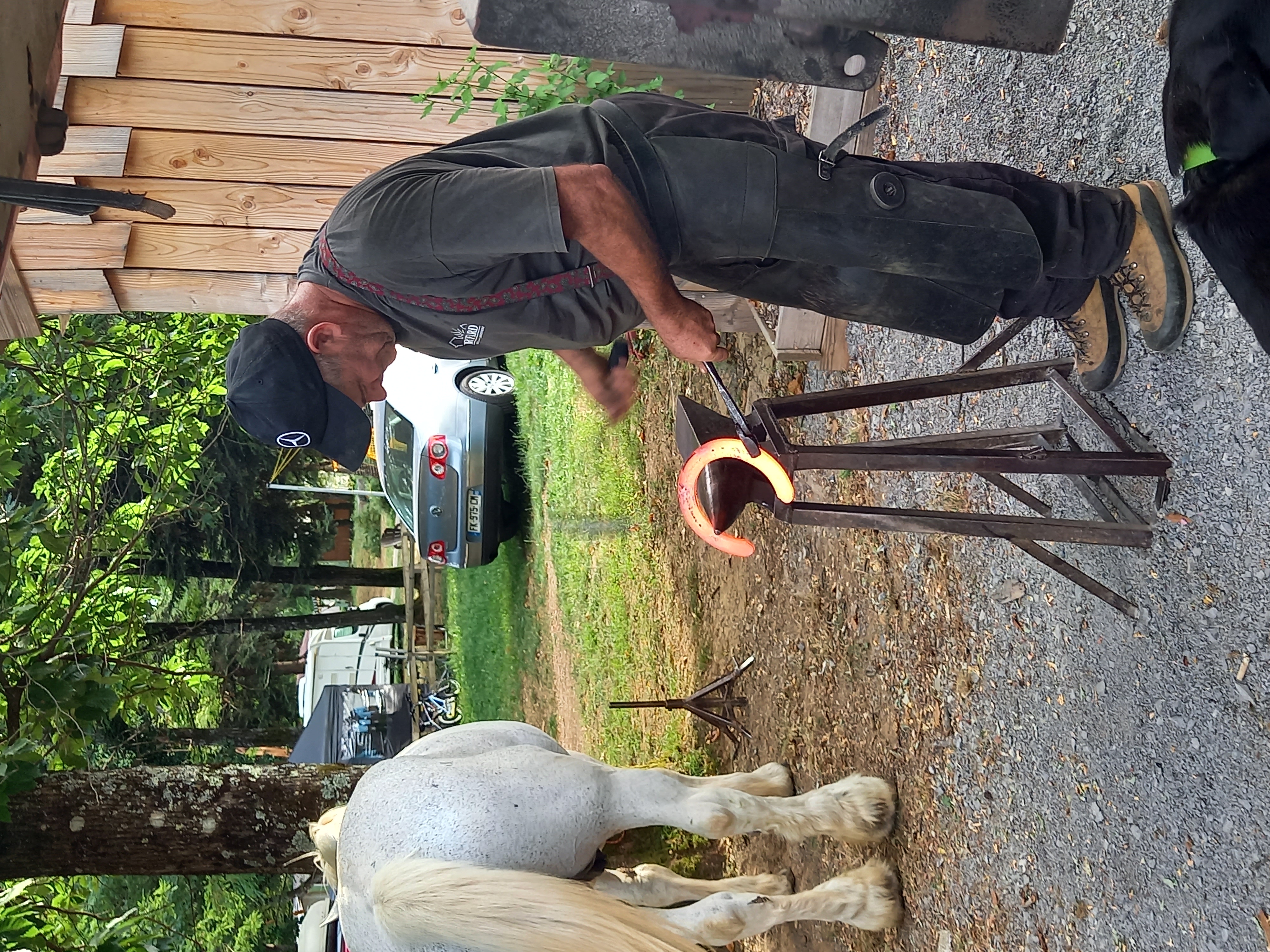 Camping La Castanhada