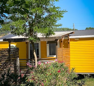 Camping La Castanhada