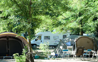 Camping La Castanhada