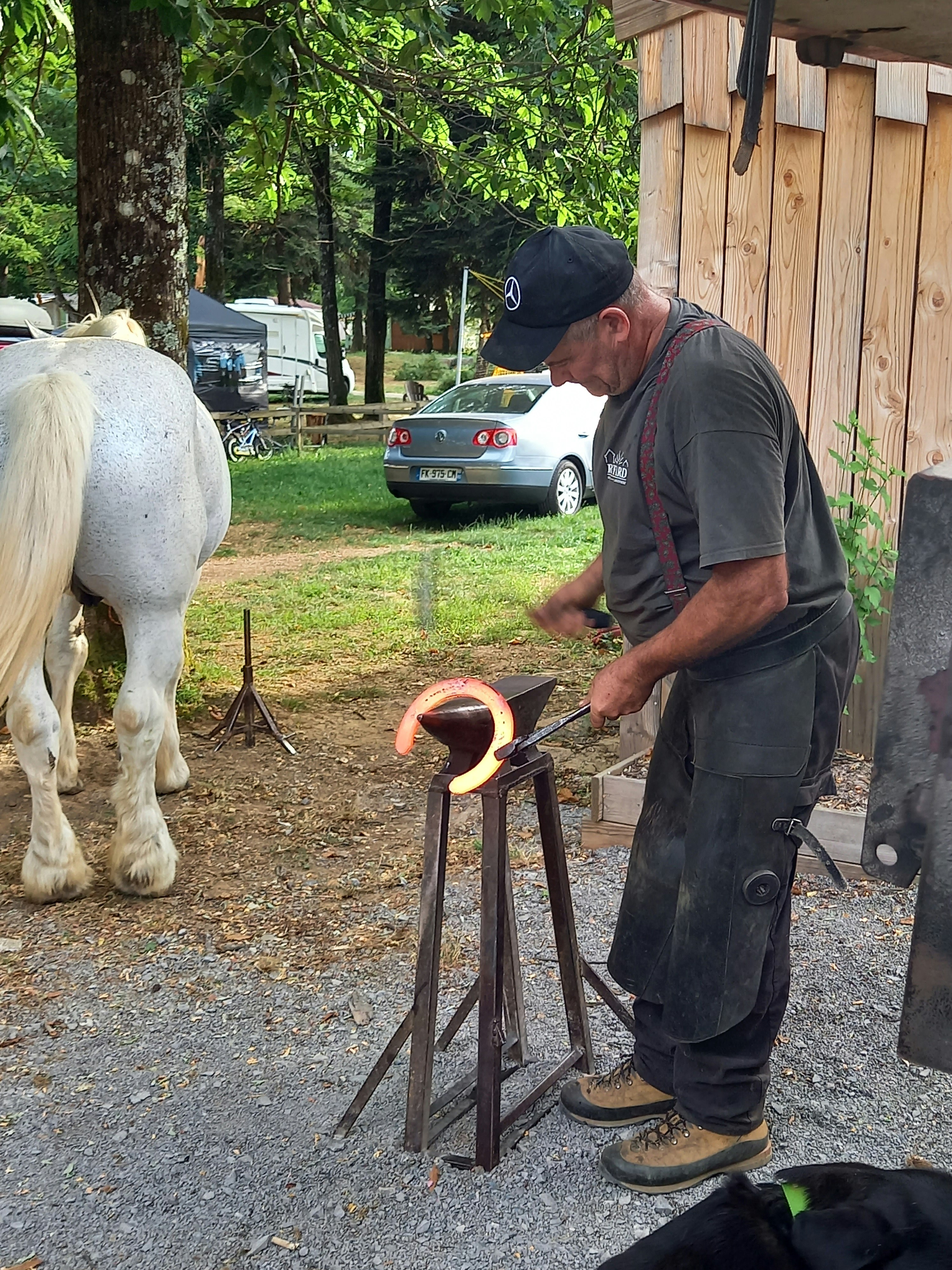 Camping La Castanhada
