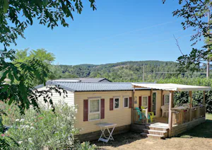 Camping La Castanhada