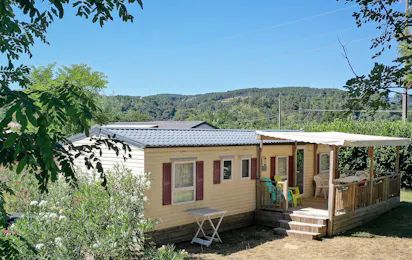 Camping La Castanhada