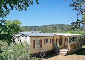 Camping La Castanhada