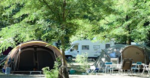 Camping La Castanhada