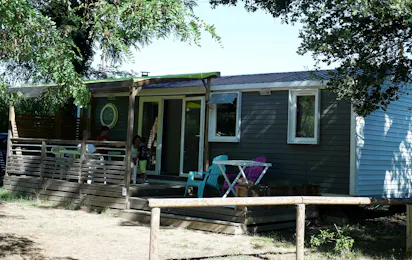 Camping La Castanhada