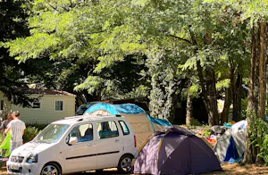 Camping La Castanhada