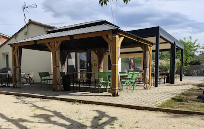 Camping La Castanhada