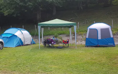Camping Les Châtaigniers (Arcizans-Avant)
