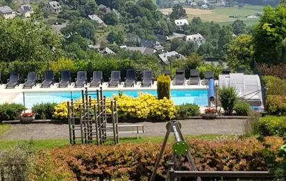 Camping Les Châtaigniers (Arcizans-Avant)