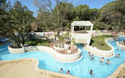 Camping Club Tikayan Les Cigales
