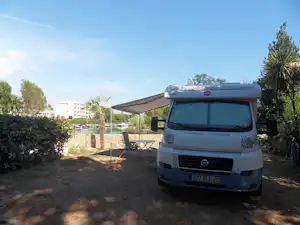 Camping Les Cigales