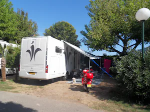Camping Les Cigales