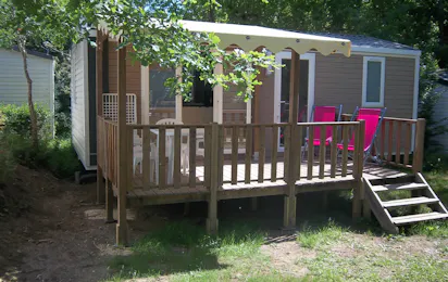 Camping les Cinq Châteaux
