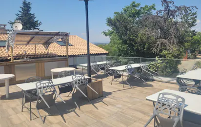 Camping Les Clairettes
