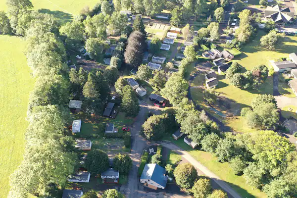 Camping Les Clarines