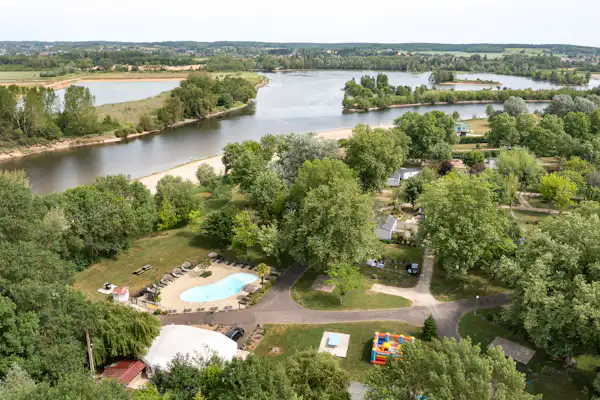 Camping Les Cochards