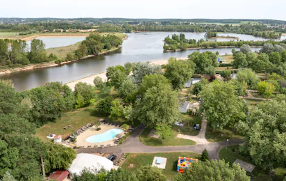 Camping Les Cochards