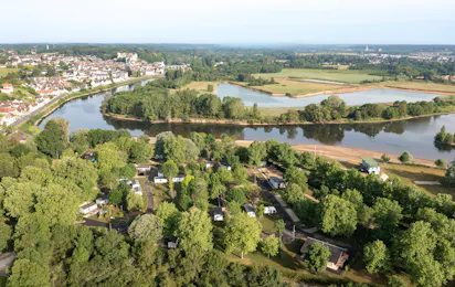 Camping Les Cochards
