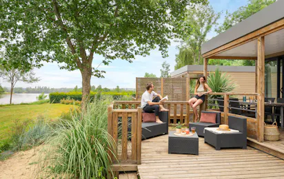 Camping Les Cochards