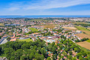 Camping Les Coquelicots