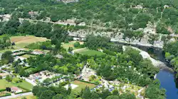 Camping Les Coudoulets