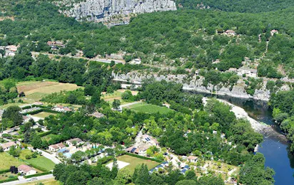 Camping Les Coudoulets