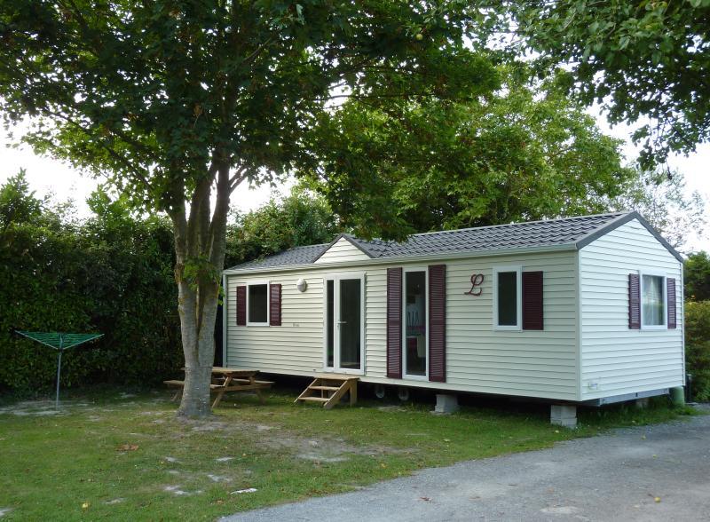 Camping Les Couesnons