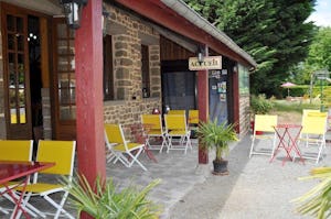 Camping Les Couesnons