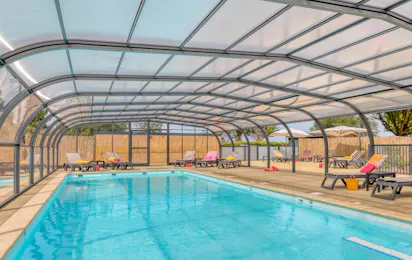 Camping Les Couesnons