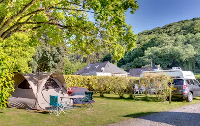 Camping Les Couesnons