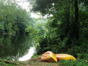 Camping Les Cournoulises