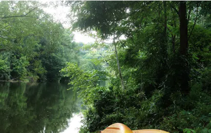Camping Les Cournoulises