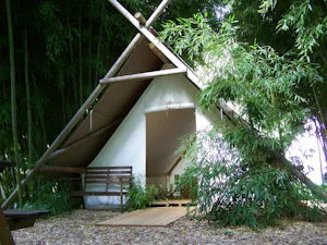 Camping Les Cournoulises