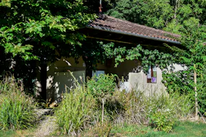 Camping Les Cournoulises