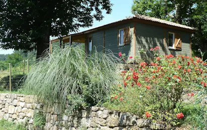 Camping Les Cruses