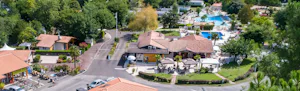 Camping Les Écureuils