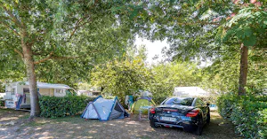 Camping Les Écureuils