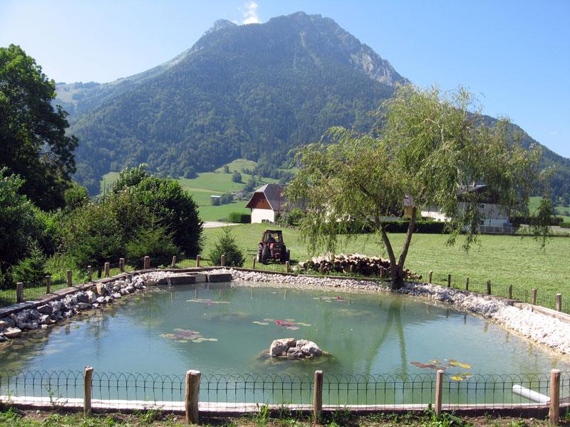 Camping Les Cyclamens