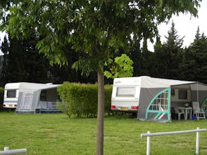 Camping Les Cyprés