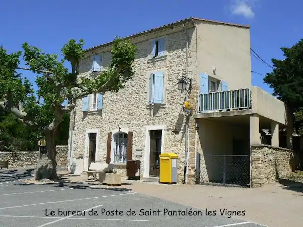 Camping Les Cyprés