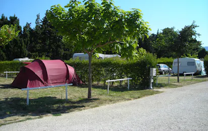 Camping Les Cyprés