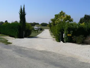 Camping Les Cyprés