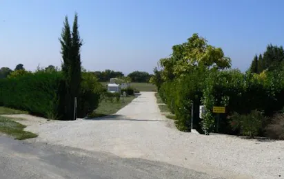 Camping Les Cyprés