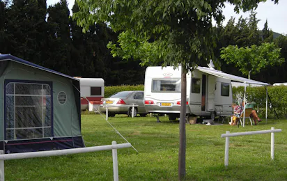Camping Les Cyprés