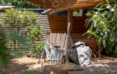Camping Les Cyprès
