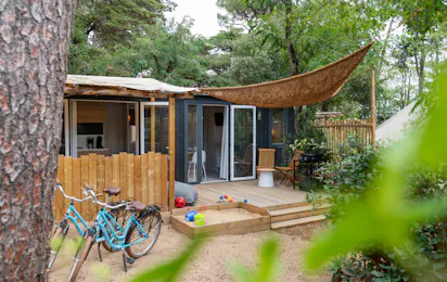 Camping Les Cyprès
