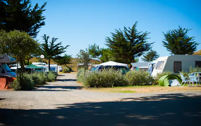 Camping Les Cyprès