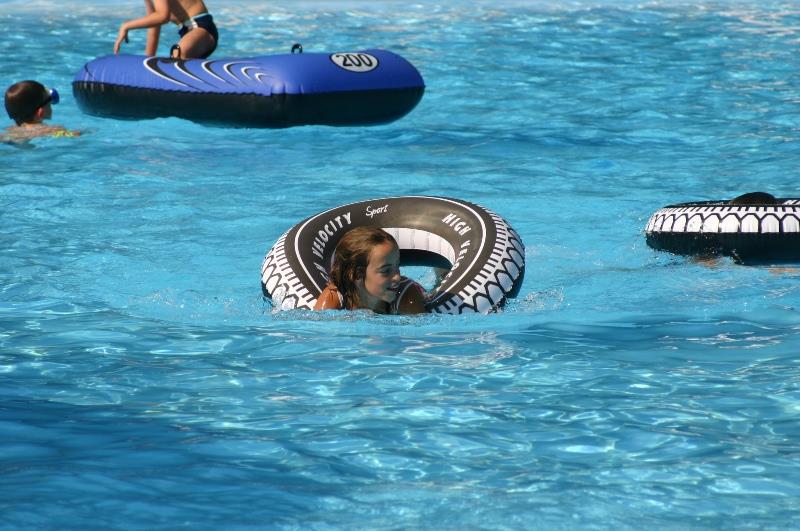 Camping Les Deux Ballons