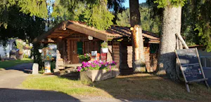 Camping Les Deux Ballons