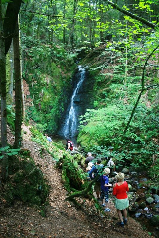 Camping Les Deux Ballons